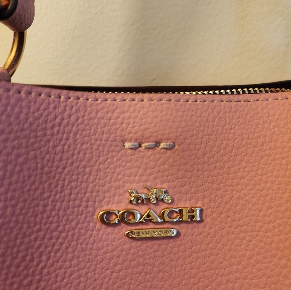 Coach bucket bag - Picture 2 of 4